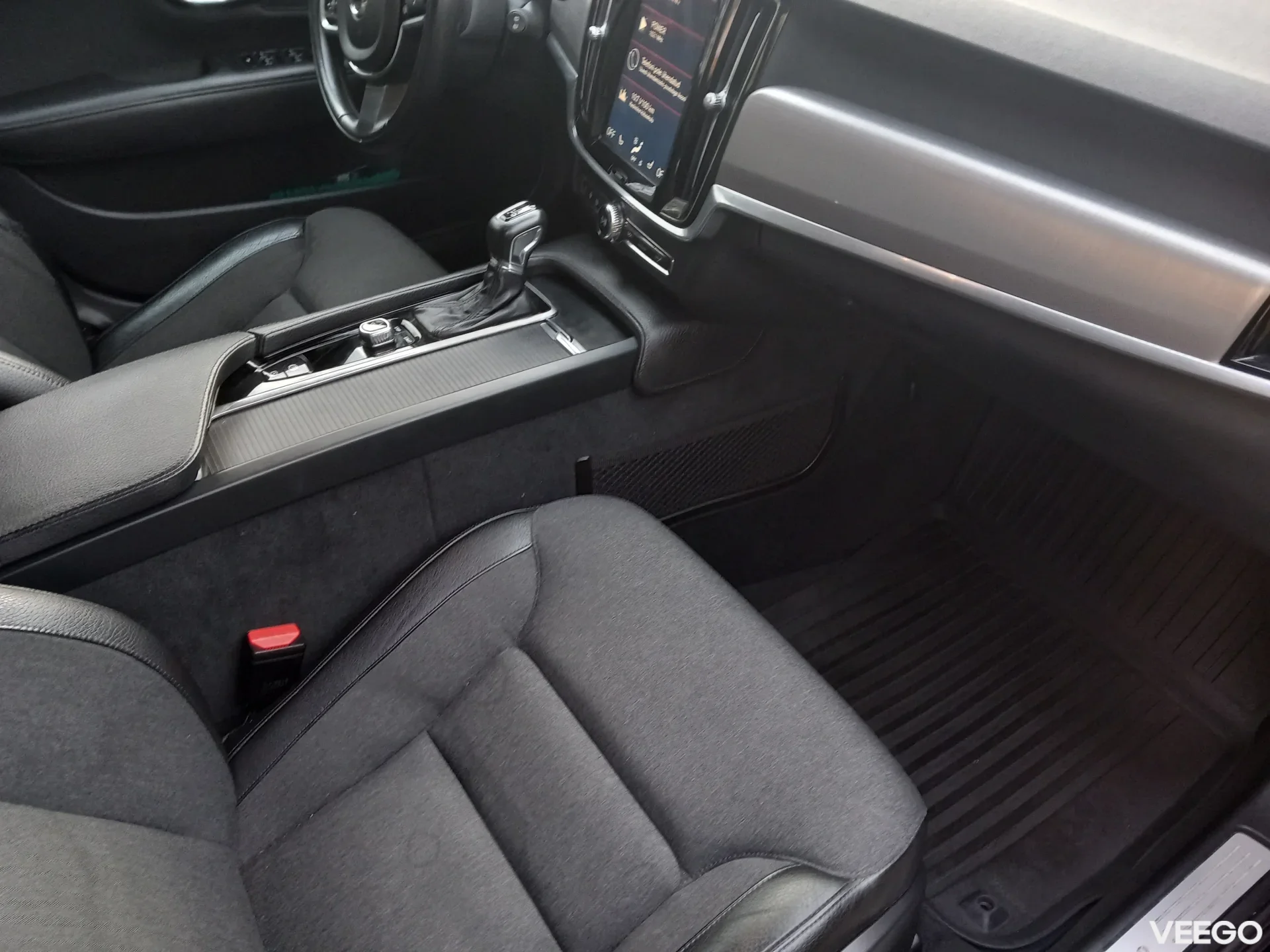 Volvo V90 N1 AWD 2.0 110kW