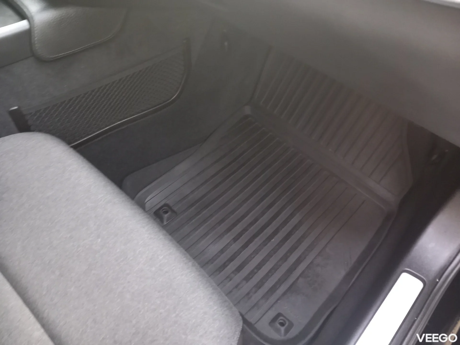 Volvo V90 N1 AWD 2.0 110kW