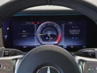 Mercedes-Benz G63 AMG V8 Biturbo 430kW thumbnail