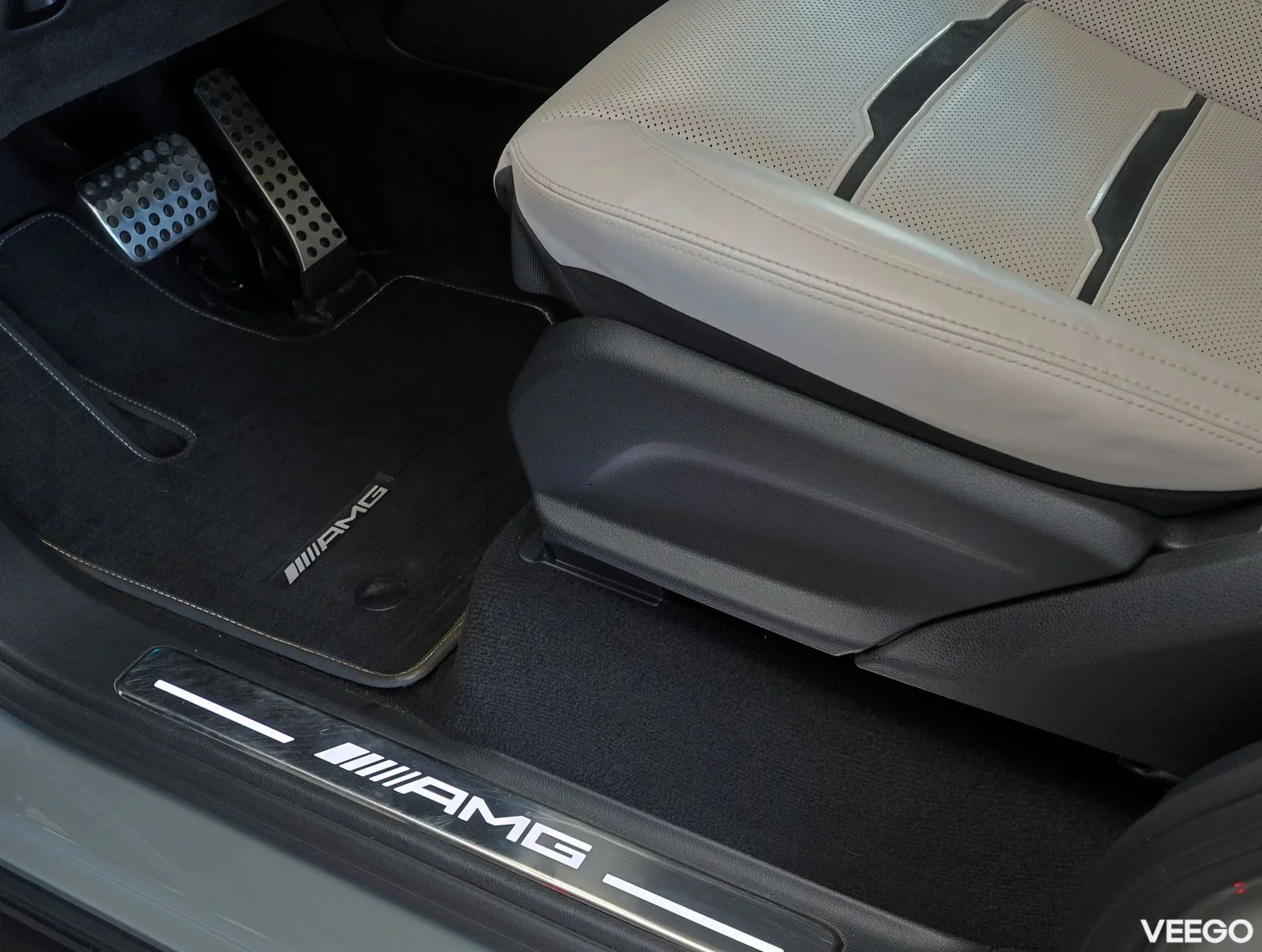 Mercedes-Benz G63 AMG V8 Biturbo 430kW