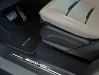 Mercedes-Benz G63 AMG V8 Biturbo 430kW thumbnail