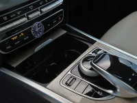 Mercedes-Benz G63 AMG V8 Biturbo 430kW thumbnail