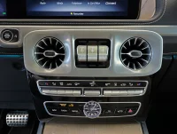 Mercedes-Benz G63 AMG V8 Biturbo 430kW thumbnail