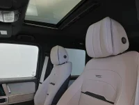 Mercedes-Benz G63 AMG V8 Biturbo 430kW thumbnail