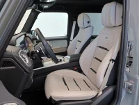 Mercedes-Benz G63 AMG V8 Biturbo 430kW thumbnail