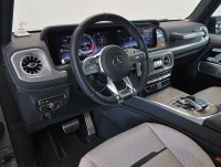 Mercedes-Benz G63 AMG V8 Biturbo 430kW thumbnail