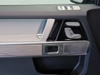 Mercedes-Benz G63 AMG V8 Biturbo 430kW thumbnail