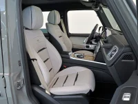 Mercedes-Benz G63 AMG V8 Biturbo 430kW thumbnail