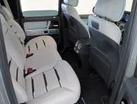 Mercedes-Benz G63 AMG V8 Biturbo 430kW thumbnail