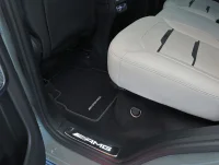 Mercedes-Benz G63 AMG V8 Biturbo 430kW thumbnail