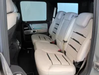 Mercedes-Benz G63 AMG V8 Biturbo 430kW thumbnail