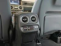 Mercedes-Benz G63 AMG V8 Biturbo 430kW thumbnail