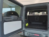 Mercedes-Benz G63 AMG V8 Biturbo 430kW thumbnail