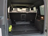 Mercedes-Benz G63 AMG V8 Biturbo 430kW thumbnail