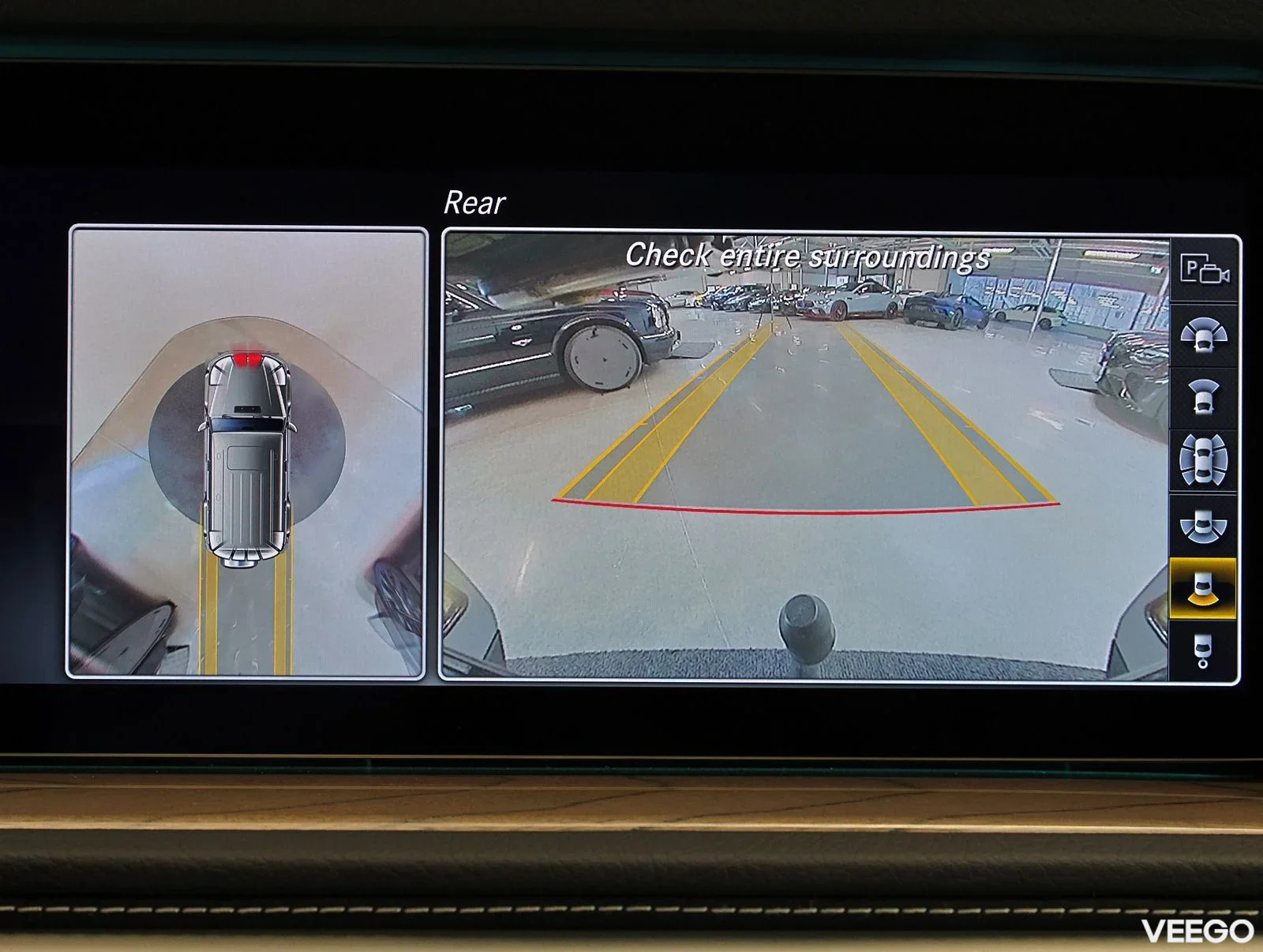 Mercedes-Benz G63 AMG V8 Biturbo 430kW