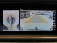 Mercedes-Benz G63 AMG V8 Biturbo 430kW thumbnail