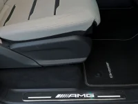 Mercedes-Benz G63 AMG V8 Biturbo 430kW thumbnail