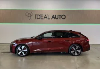 Audi A5 S line Quattro e-hybrid 2 270kW thumbnail