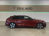 Audi A5 S line Quattro e-hybrid 2 270kW thumbnail