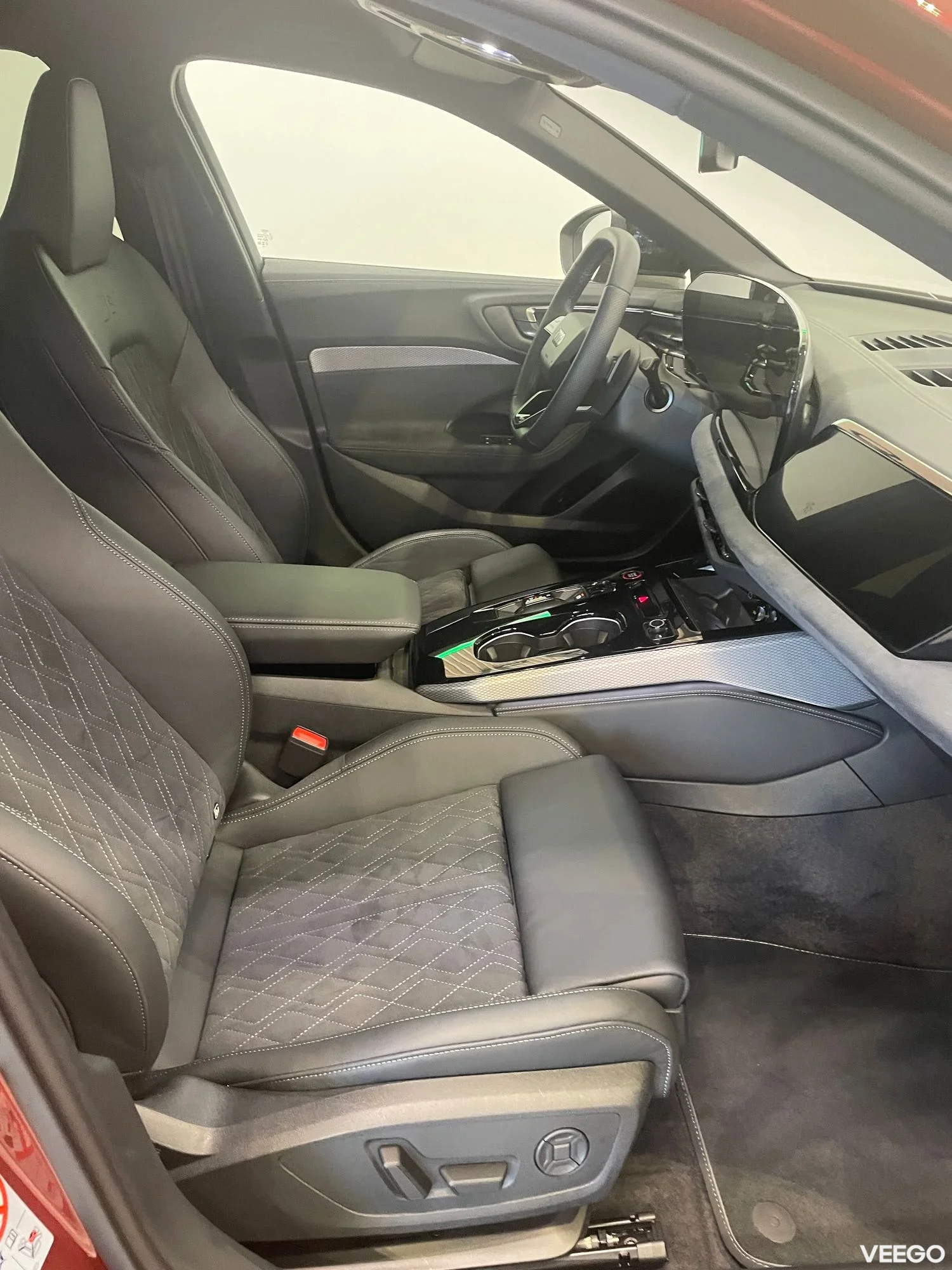 Audi A5 S line Quattro e-hybrid 2 270kW