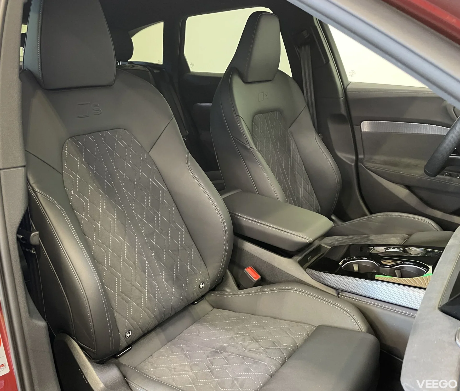 Audi A5 S line Quattro e-hybrid 2 270kW