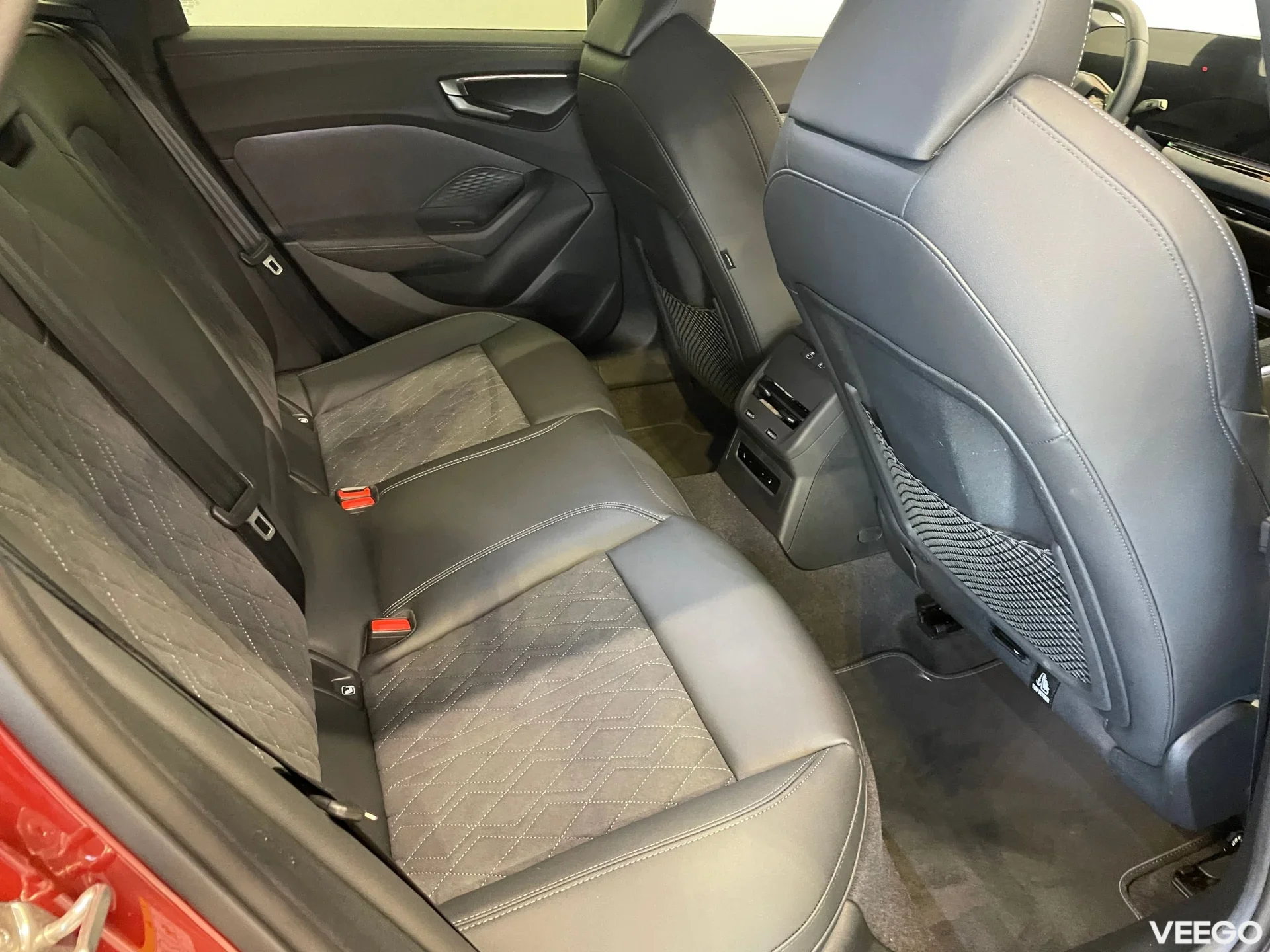 Audi A5 S line Quattro e-hybrid 2 270kW