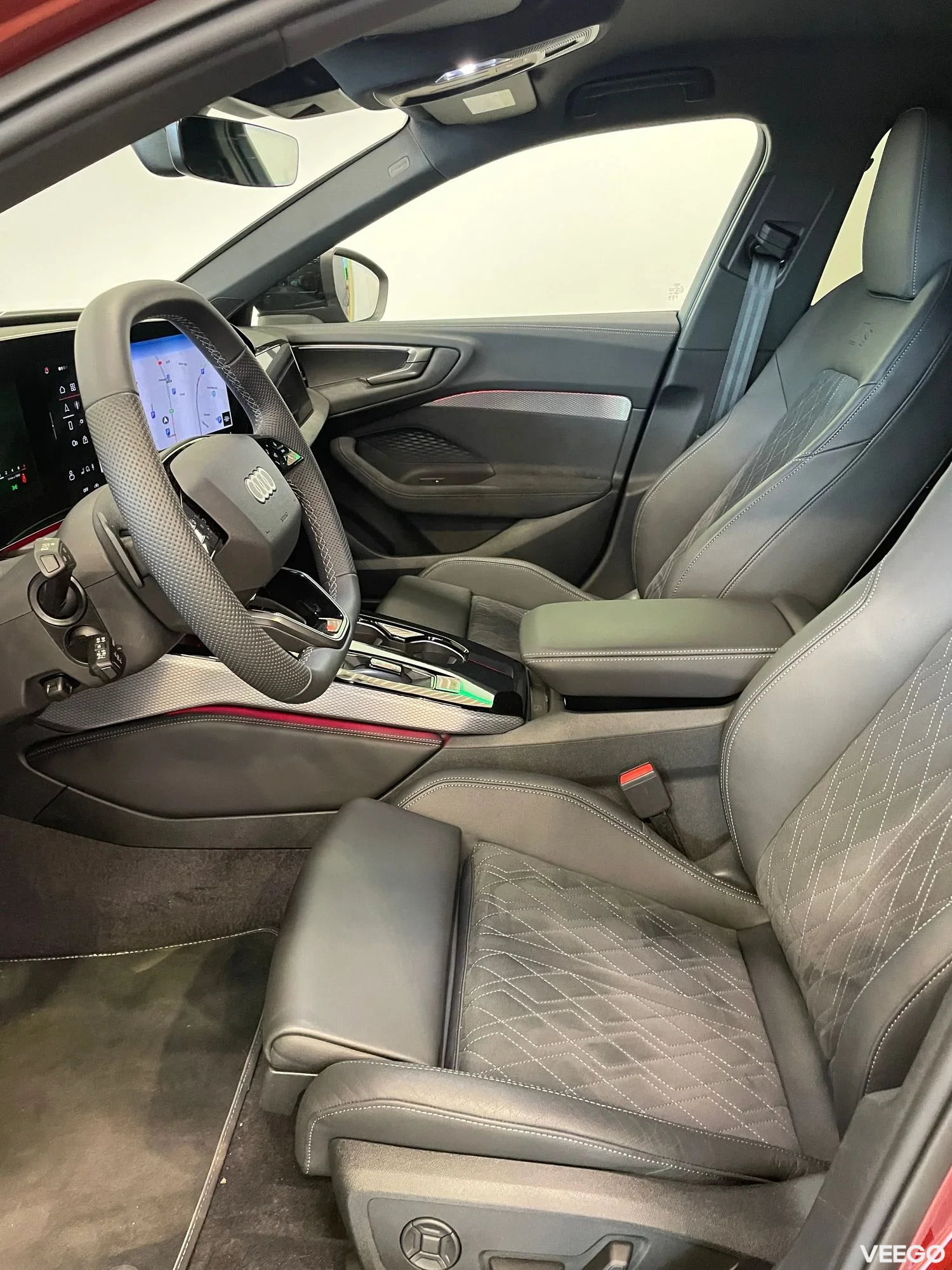 Audi A5 S line Quattro e-hybrid 2 270kW