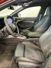 Audi A5 S line Quattro e-hybrid 2 270kW thumbnail