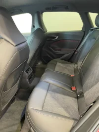 Audi A5 S line Quattro e-hybrid 2 270kW thumbnail