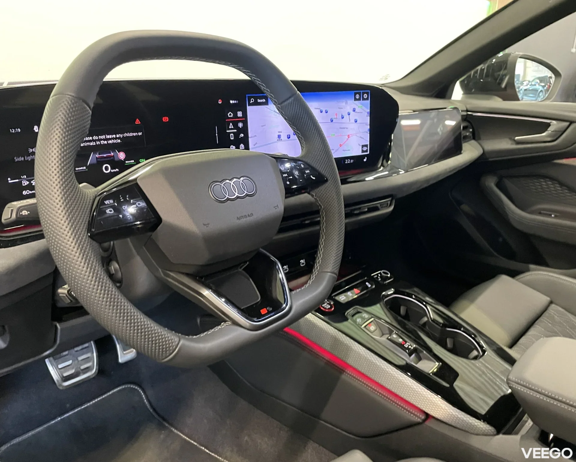 Audi A5 S line Quattro e-hybrid 2 270kW