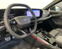 Audi A5 S line Quattro e-hybrid 2 270kW thumbnail