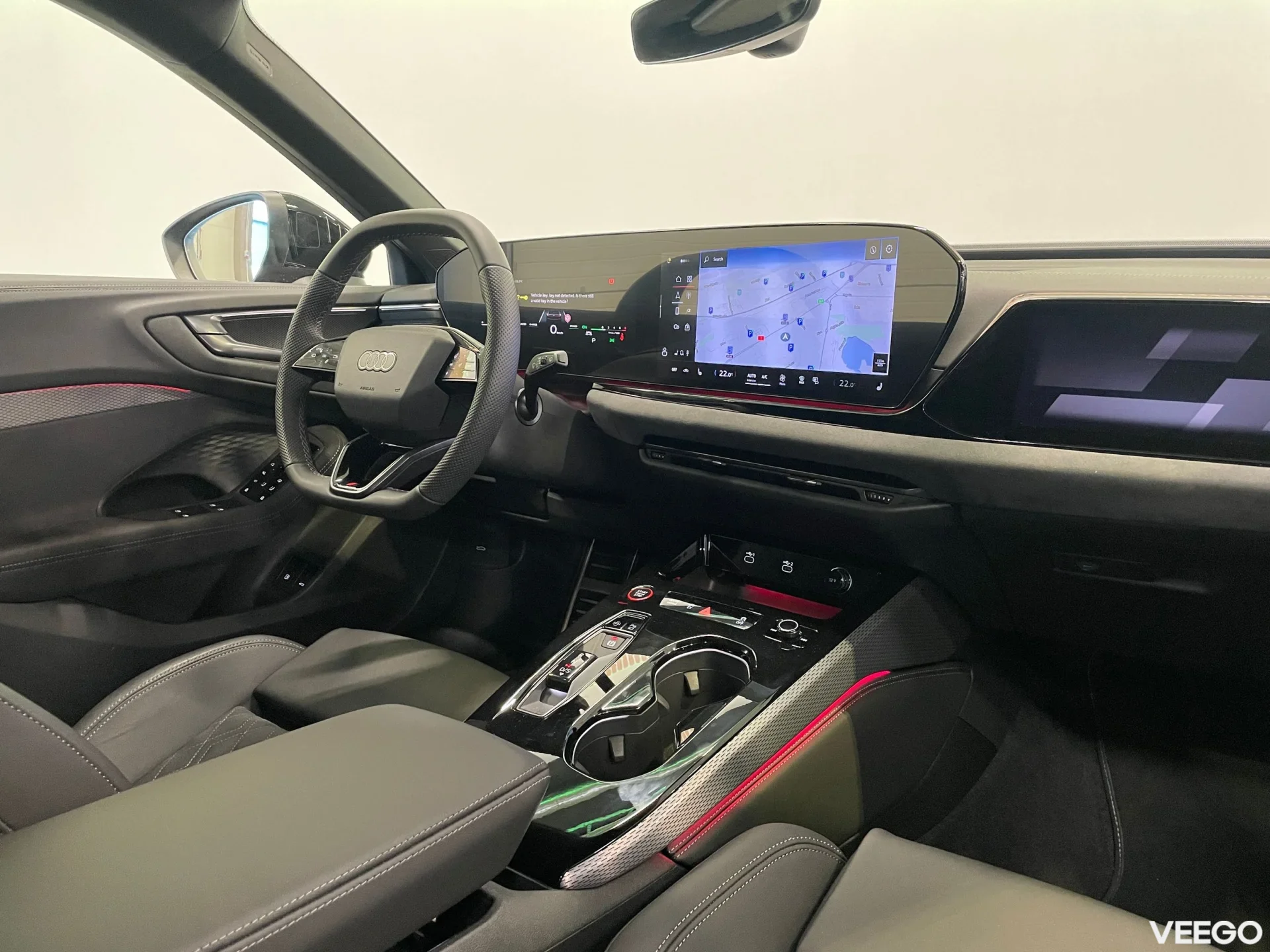 Audi A5 S line Quattro e-hybrid 2 270kW