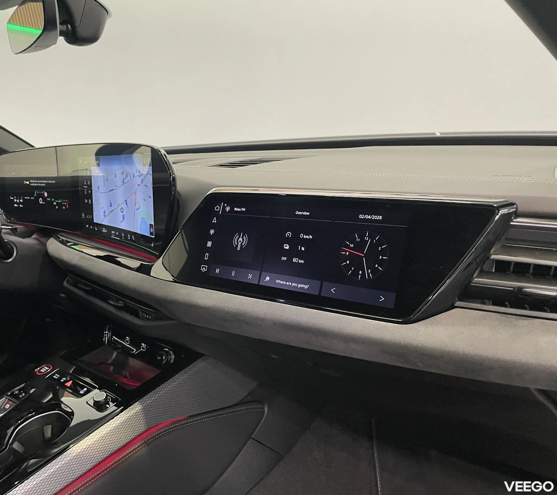 Audi A5 S line Quattro e-hybrid 2 270kW