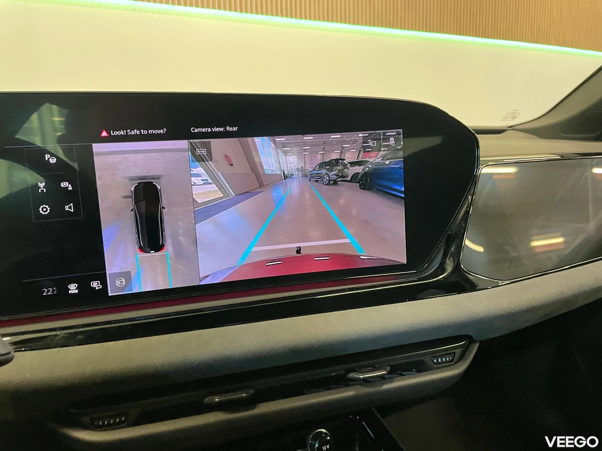 Audi A5 S line Quattro e-hybrid 2 270kW