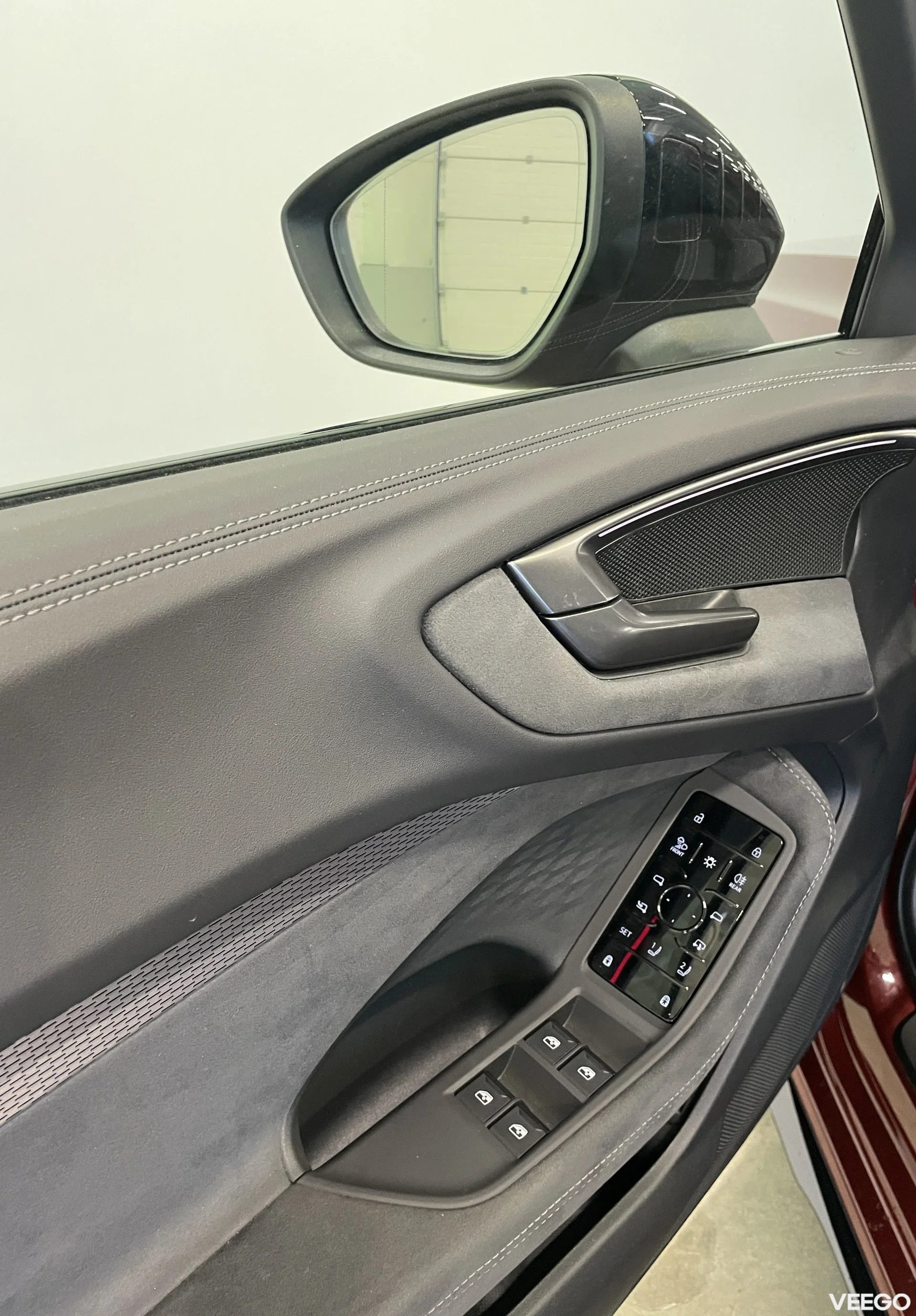 Audi A5 S line Quattro e-hybrid 2 270kW