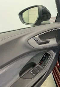 Audi A5 S line Quattro e-hybrid 2 270kW thumbnail