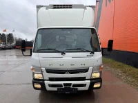 Mitsubishi Fuso Canter THERMOKING V-500 Max / BOX L=4359 mm 175kW thumbnail