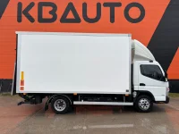 Mitsubishi Fuso Canter THERMOKING V-500 Max / BOX L=4359 mm 175kW thumbnail