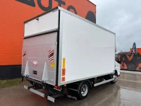 Mitsubishi Fuso Canter THERMOKING V-500 Max / BOX L=4359 mm 175kW thumbnail