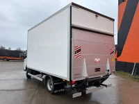 Mitsubishi Fuso Canter THERMOKING V-500 Max / BOX L=4359 mm 175kW thumbnail