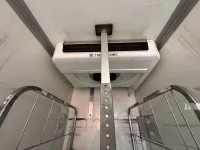 Mitsubishi Fuso Canter THERMOKING V-500 Max / BOX L=4359 mm 175kW thumbnail