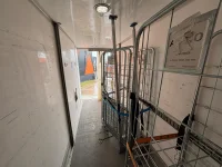 Mitsubishi Fuso Canter THERMOKING V-500 Max / BOX L=4359 mm 175kW thumbnail