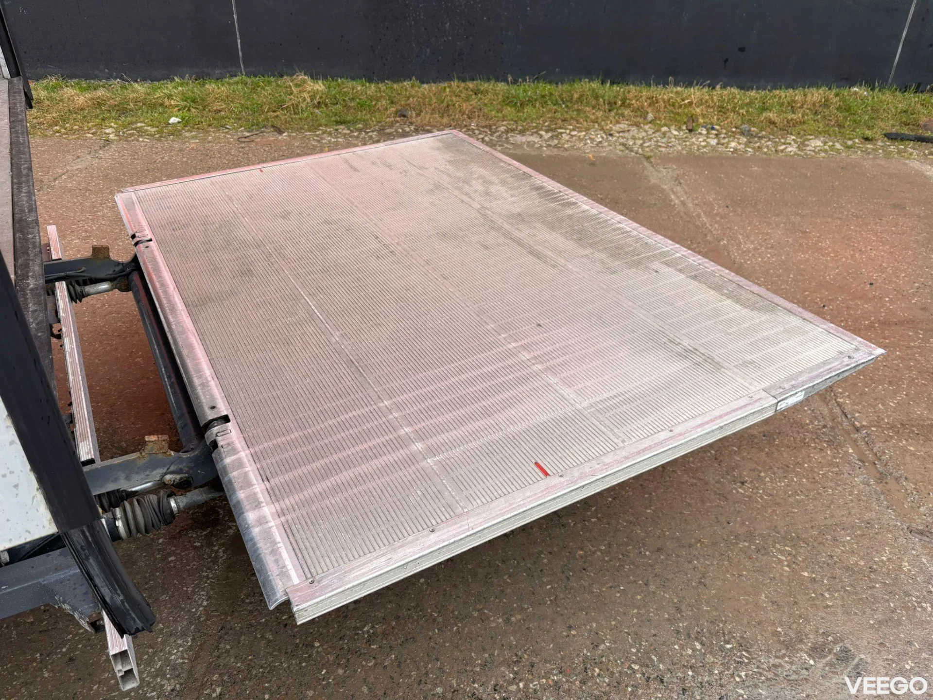 Mitsubishi Fuso Canter THERMOKING V-500 Max / BOX L=4359 mm 175kW