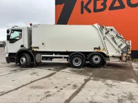 Volvo FE NTM KGLS 17,2 m3 240kW thumbnail