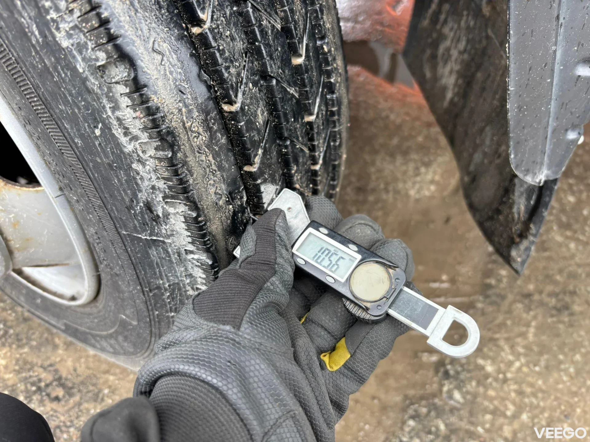 Mitsubishi Fuso Canter THERMOKING V-500 Max / BOX L=4359 mm 175kW