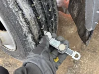 Mitsubishi Fuso Canter THERMOKING V-500 Max / BOX L=4359 mm 175kW thumbnail