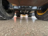 Caterpillar M314F TILTROTATOR / AC / CENTRAL LUBRICATION  110kW thumbnail