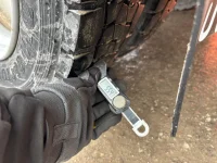 Mitsubishi Fuso Canter THERMOKING V-500 Max / BOX L=4359 mm 175kW thumbnail