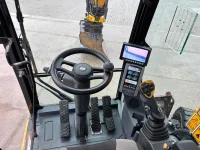 Caterpillar M314F TILTROTATOR / AC / CENTRAL LUBRICATION  110kW thumbnail