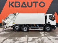 Volvo FE NTM KGLS 17,2 m3 240kW thumbnail
